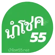 นําโชค55 logo