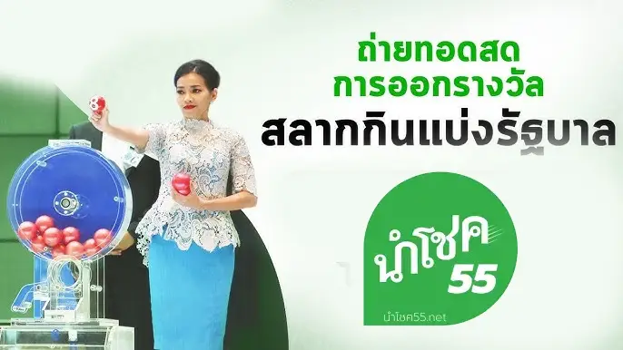 หวยนําโชค งวดนี้